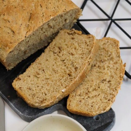 Granary Bread! Jane's Patisserie