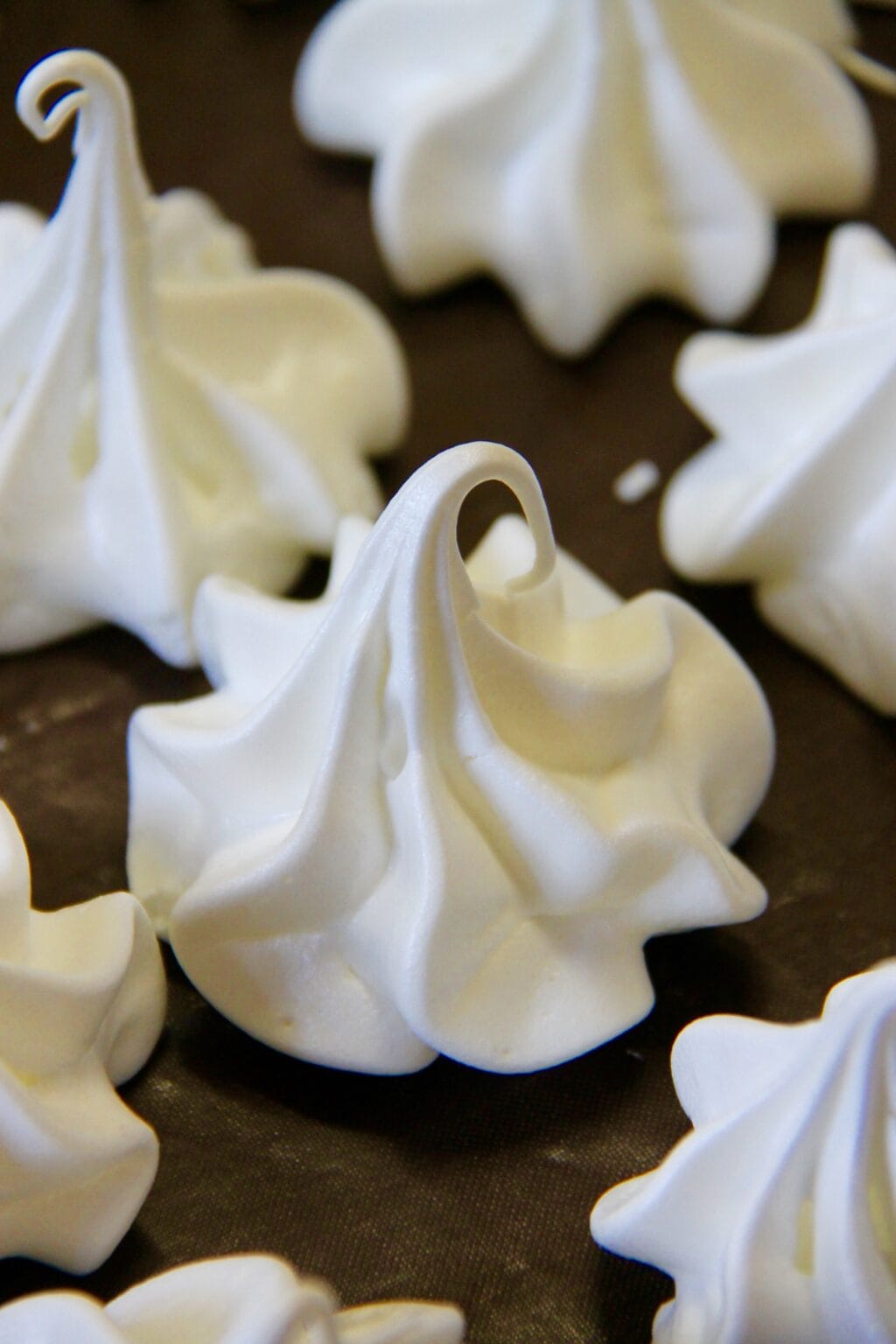 Eton Mess with Homemade Meringues! Jane's Patisserie