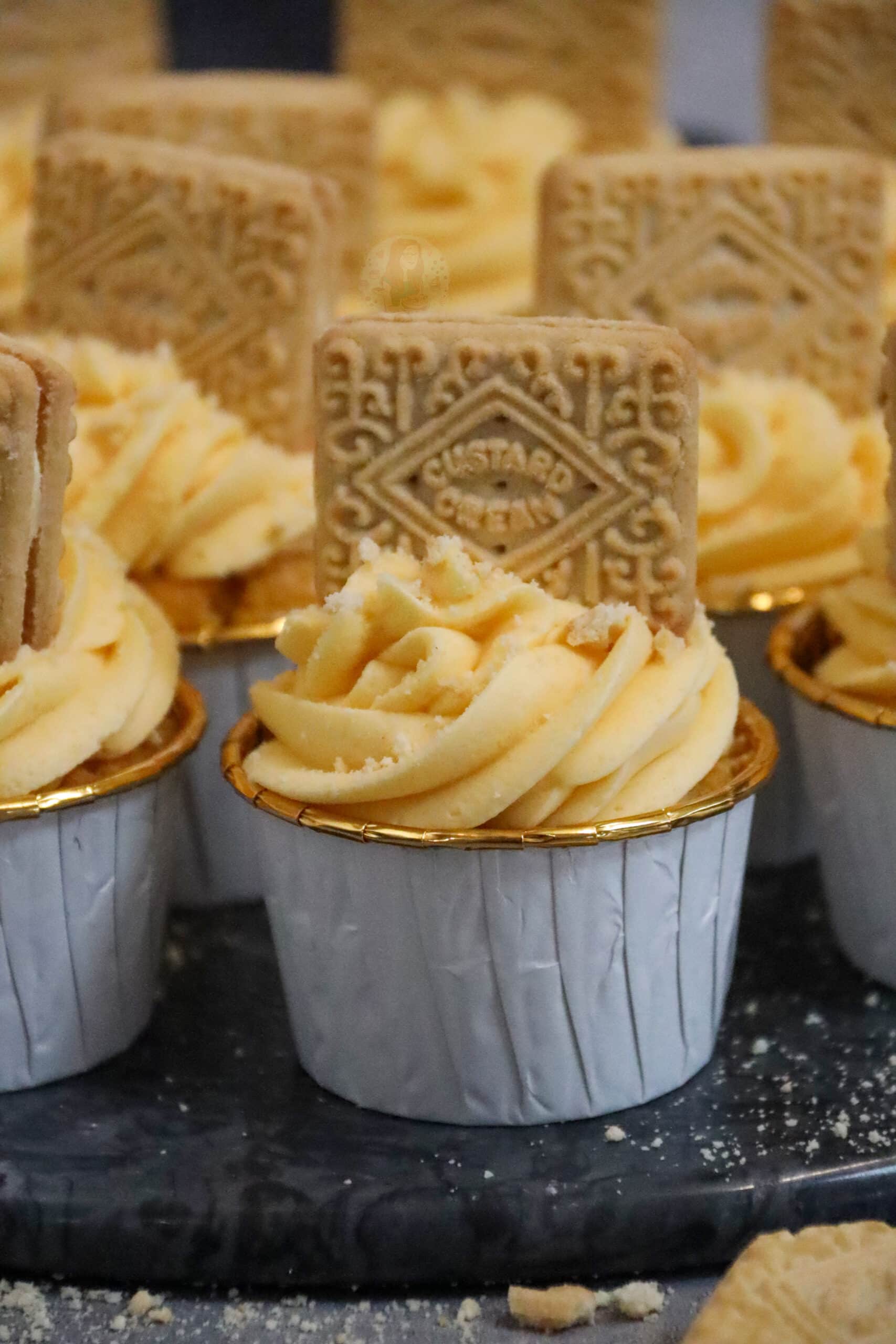 Creme di pasta!