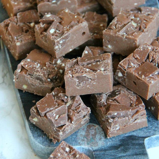 Fudge Recipes Jane's Patisserie