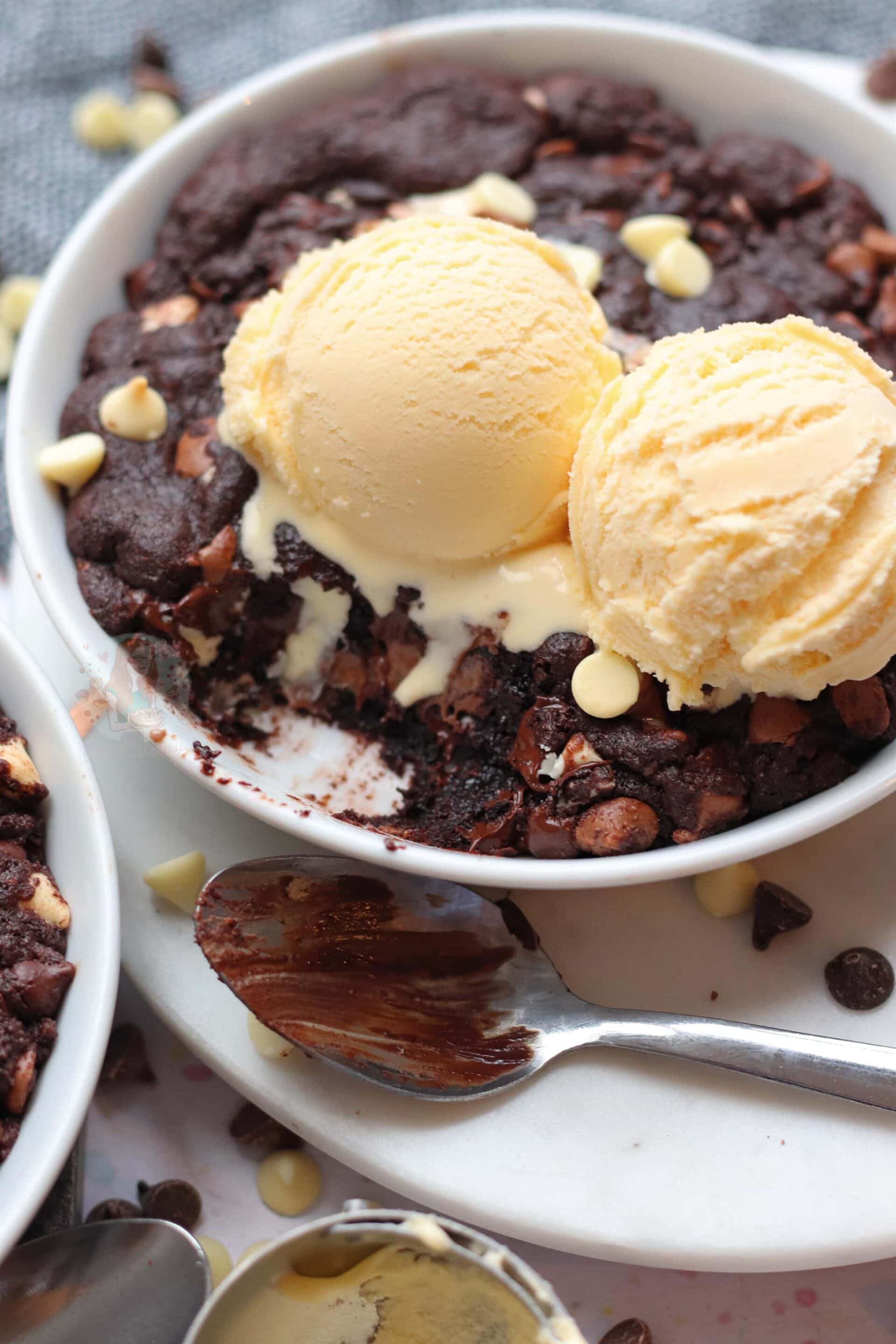 Triple Chocolate Cookie Dough Desserts! Jane's Patisserie