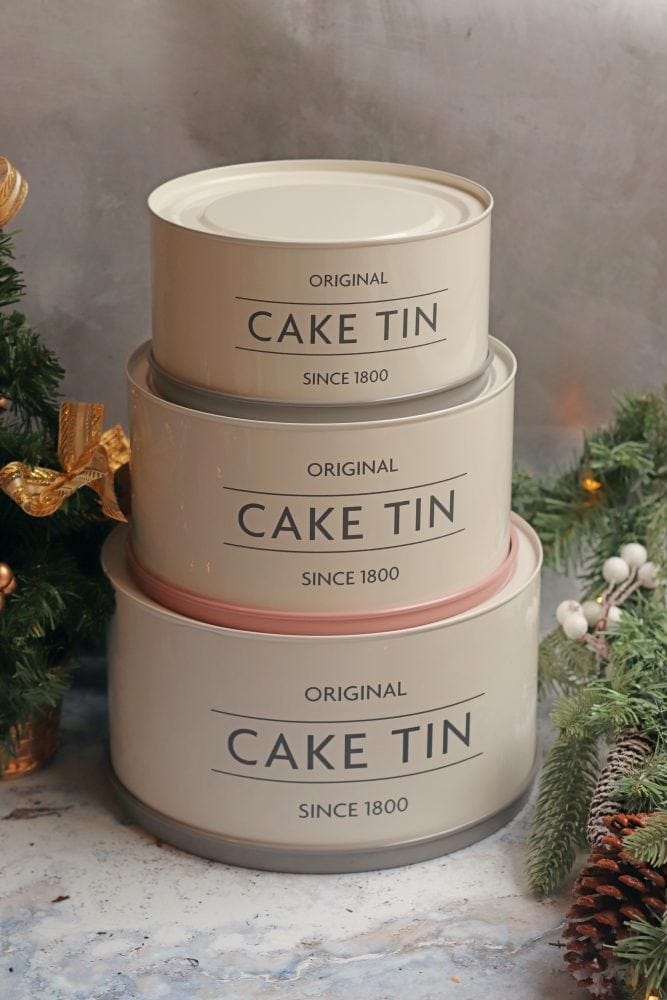 My Favourite Cake Tins! - Jane's Patisserie