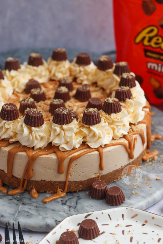 Chocolate Cream-Filled P*nis Cake - Yes, Really!