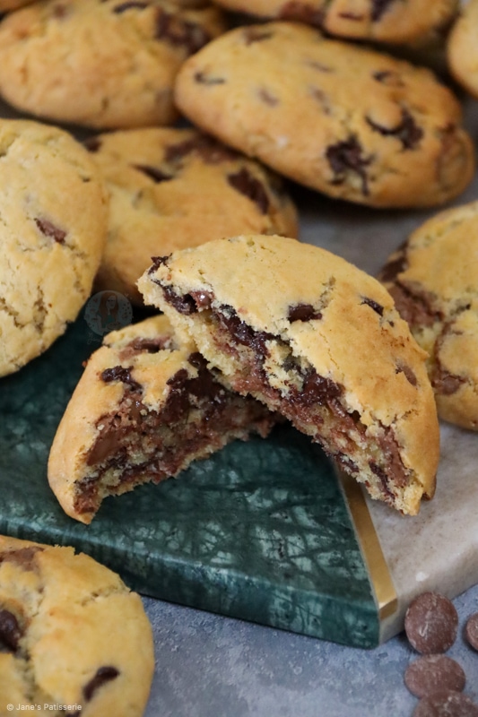 Can I Bake Cookies in an Air Fryer? - The Kitchen Prep Blog